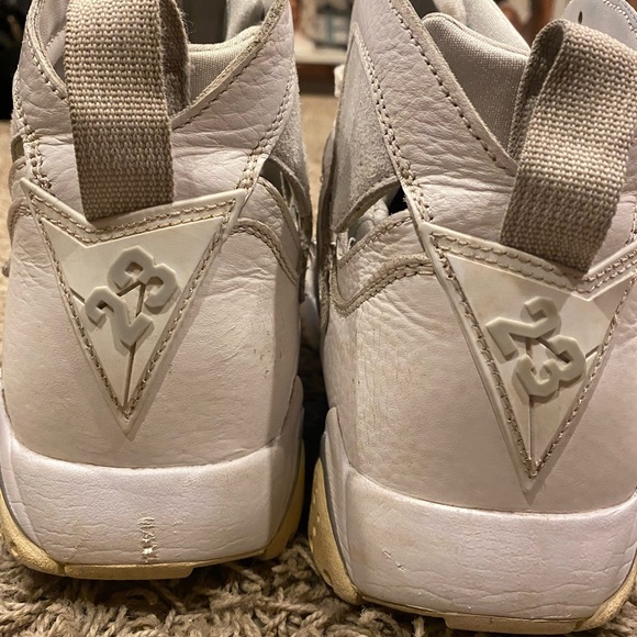 Air Jordan 7 Retro Pure Money - Picture 2 of 5